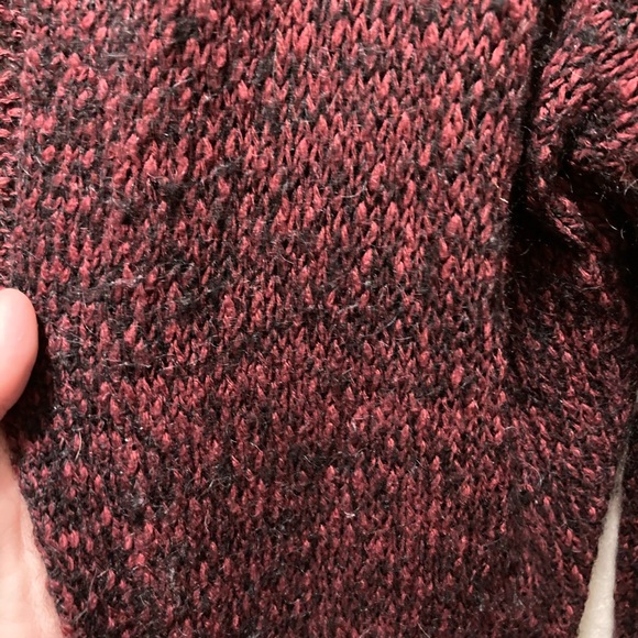 Aritzia talula long open cardigan small - Picture 3 of 5